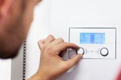 best Smalley Common boiler servicing companies