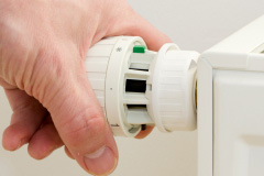 Smalley Common central heating repair costs