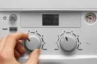 free Smalley Common boiler maintenance quotes